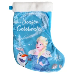 Julstrumpa Frozen