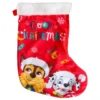 Julstrumpa Paw Patrol