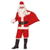 Jultomte Maskeraddräkt