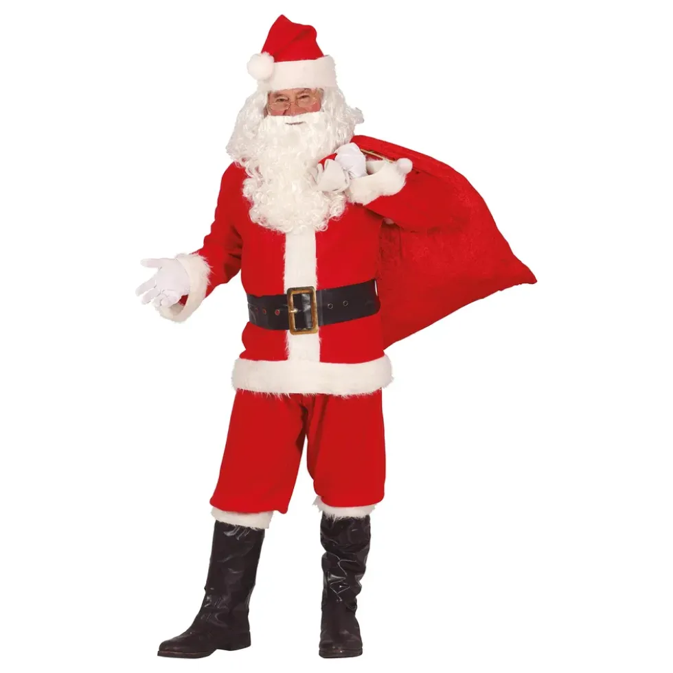 Jultomte Maskeraddräkt