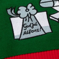 Jultröja Alfons God Jul