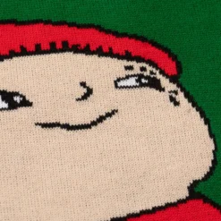 Jultröja Alfons God Jul