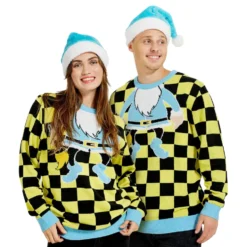 Jultröja Sån Där Färg Skulle Man Ha