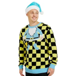 Jultröja Sån Där Färg Skulle Man Ha