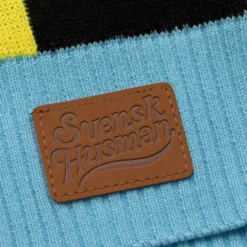Julväst Sån Där Färg Skulle Man Ha