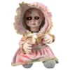 Jumpscare Docka Animerad Prop