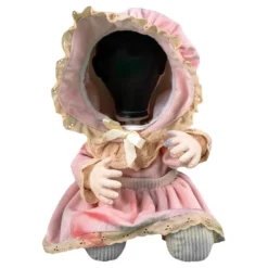 Jumpscare Docka Animerad Prop