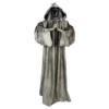 Jump Scare Staty Animerad Prop