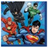 Kaffeservetter Justice League
