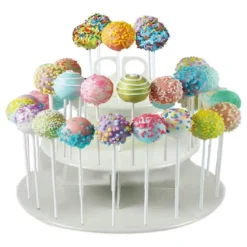 Kakfat för Cake Pops