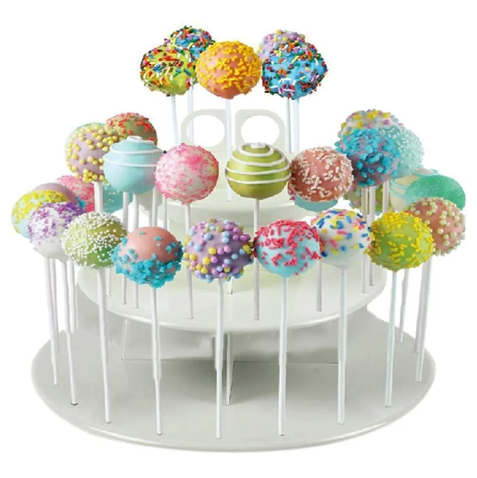 Kakfat för Cake Pops