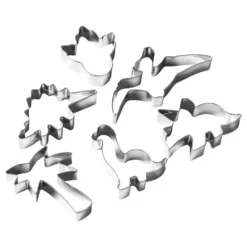 Kakformar Dinosaurier