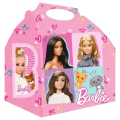 Kalasboxar Barbie™ Friends