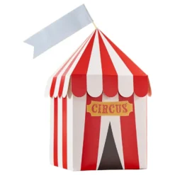 Kalasboxar Cirkus