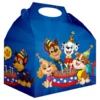 Kalasboxar Paw Patrol™ Party