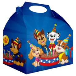 Kalasboxar Paw Patrol™ Party
