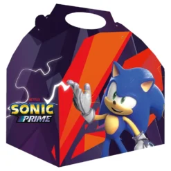 Kalasboxar Sonic Prime™