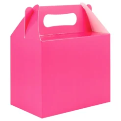 Kalasbox Rosa