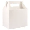 Kalasbox Vit