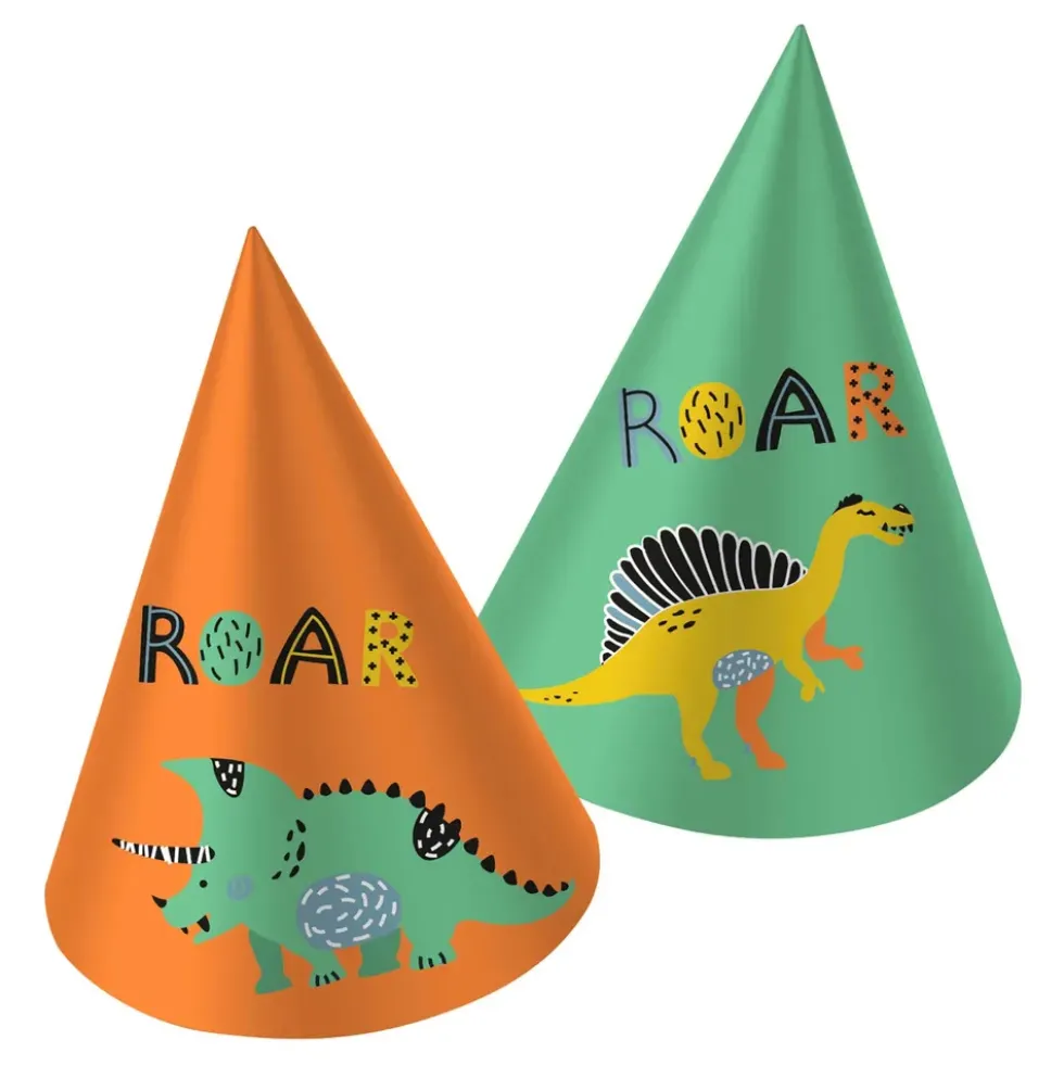 Kalashattar Dino Roar