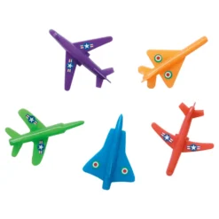 Kalasleksaker Flygplan