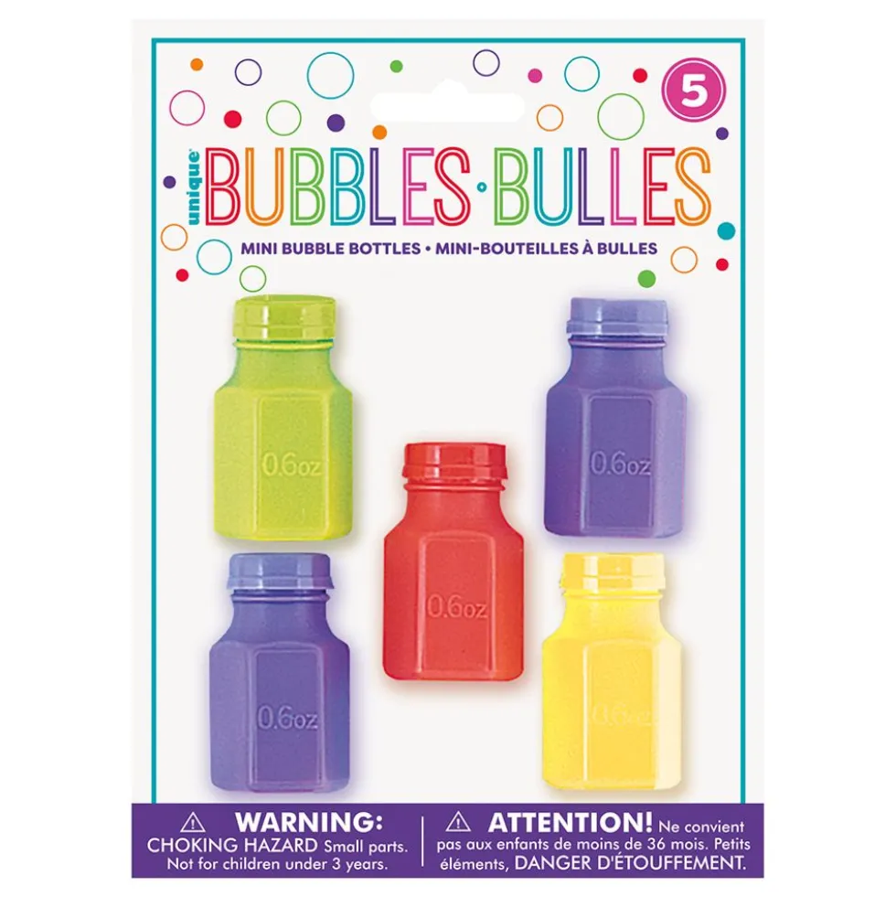 Kalasleksaker Såpbubblor