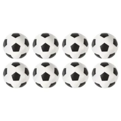 Kalasleksaker Studsbollar Fotboll