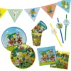 Kalaspaket Bamse