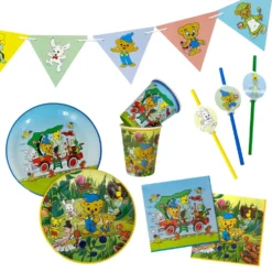 Kalaspaket Bamse