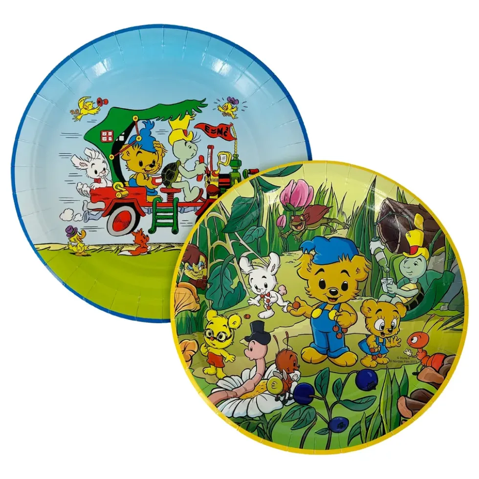 Kalaspaket Bamse