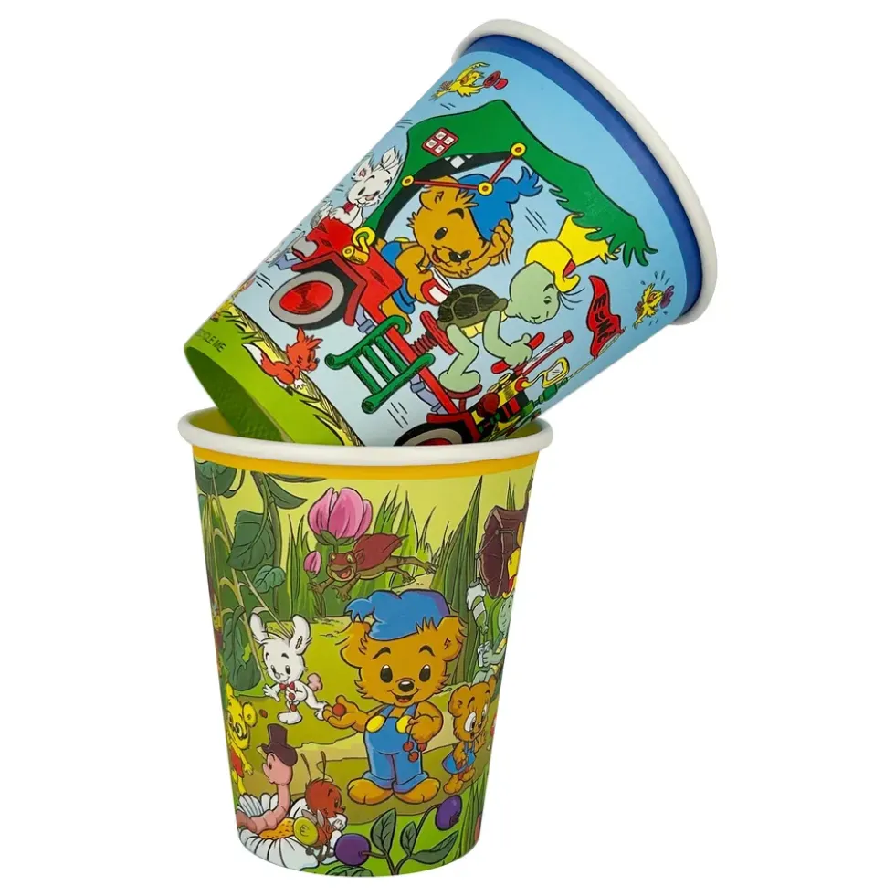Kalaspaket Bamse