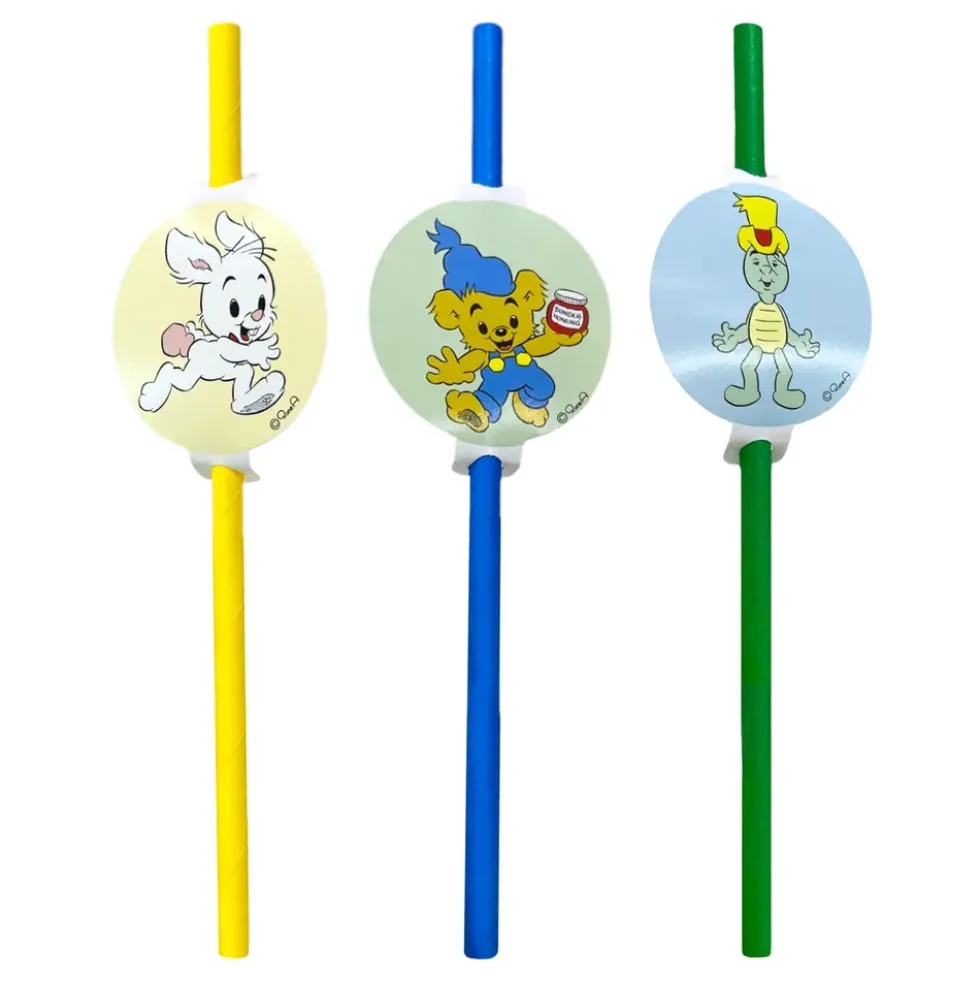Kalaspaket Bamse
