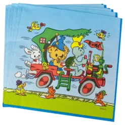 Kalaspaket Bamse