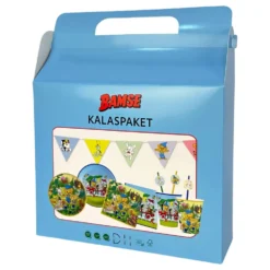 Kalaspaket Bamse