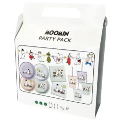 Kalaspaket Mumin
