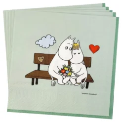 Kalaspaket Mumin
