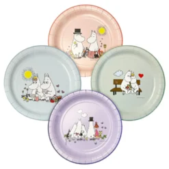 Kalaspaket Mumin