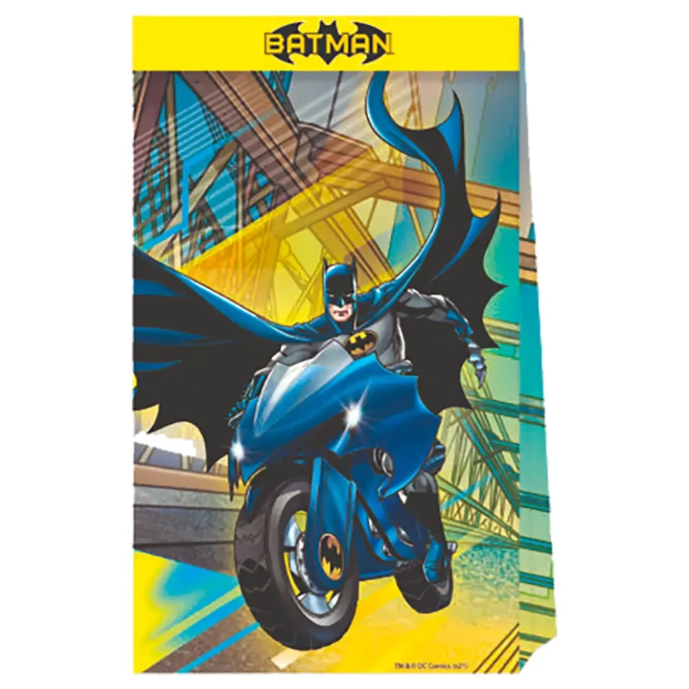 Kalaspåsar Batman
