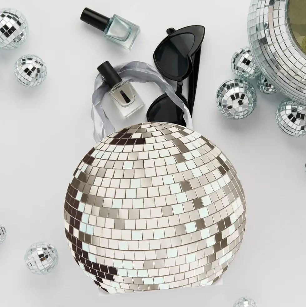 Kalaspåsar Disco