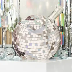 Kalaspåsar Disco