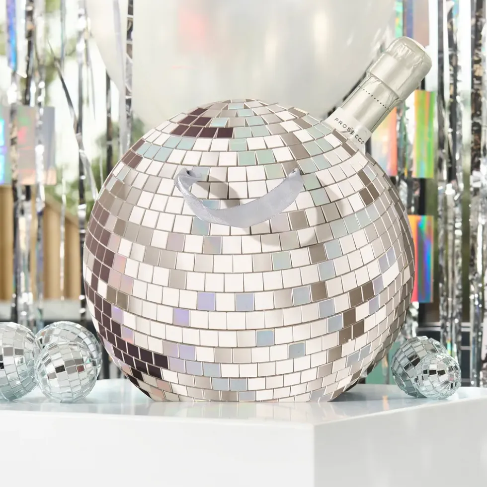 Kalaspåsar Disco