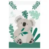 Kalaspåsar Djungel Koala