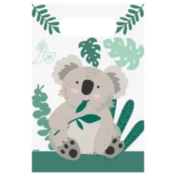 Kalaspåsar Djungel Koala