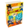 Kalaspåsar Dragon Ball Super