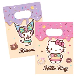 Kalaspåsar Hello Kitty & Kuromi
