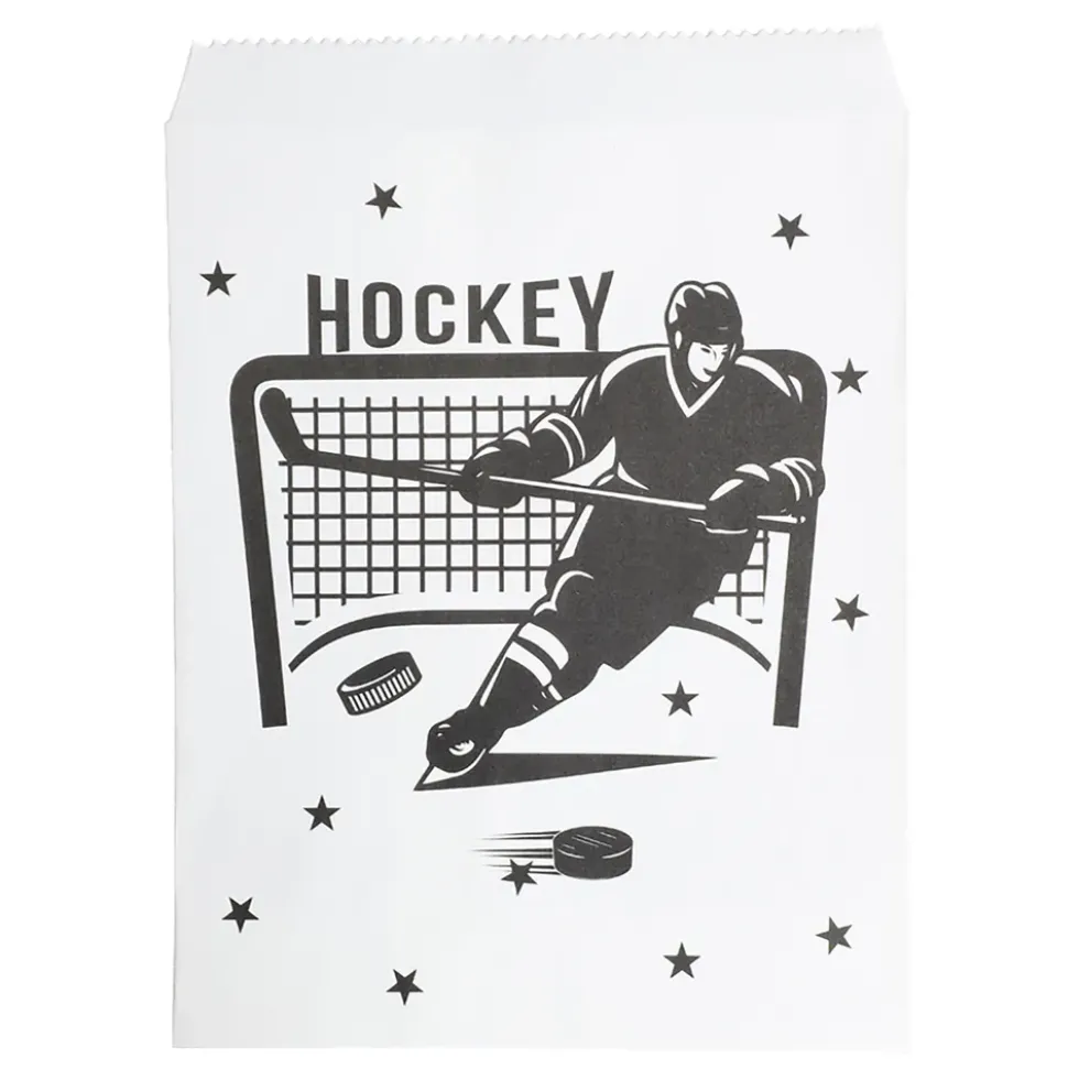 Kalaspåsar Hockey
