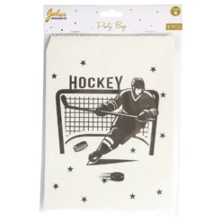 Kalaspåsar Hockey