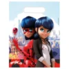 Kalaspåsar Ladybug