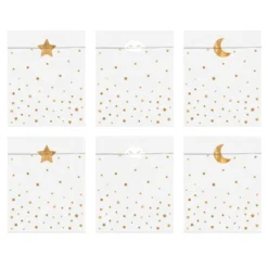 Kalaspåsar Little Star