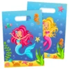 Kalaspåsar Mermaid